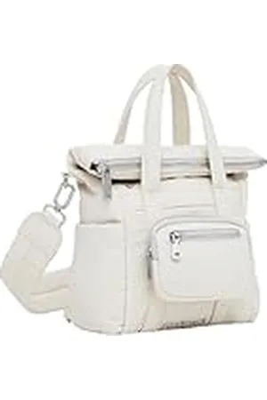 Desigual Vrouwen Accessoires Nylon Handtas, , One Size, , Eén maat