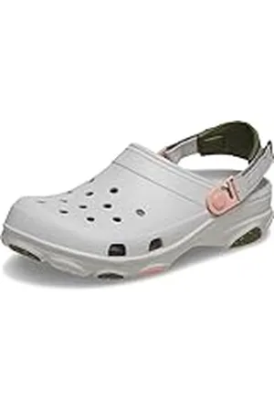 Crocs Uniseks-volwassene Classic All Terrain Clog Klompen, , 41/42 EU