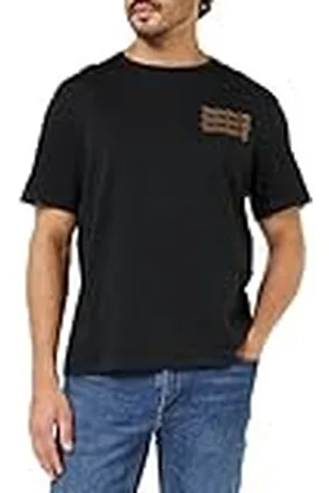 Timberland T-shirt met korte mouwen 2 Tier3, , M, , L