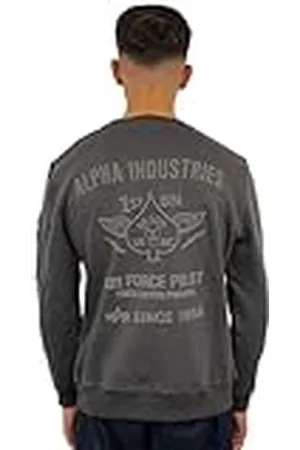 Alpha Industries Air Force Sweatshirt voor heren
