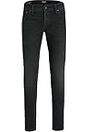 JACK & JONES Jongens jeansbroek, , 104