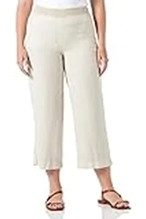 Brax By Brax Pam Culotte Fluid Summer Tencel - Culotte