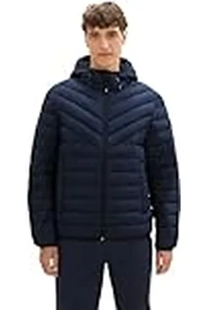 TOM TAILOR Herenjas, , M