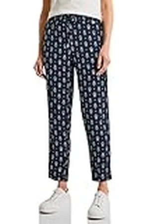 CECIL Joggingbroek voor dames, , M x 28L