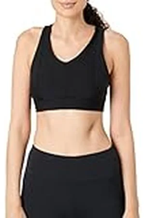 ONLY Onpjana Cross Sports Bra Noos Sportbeha dames, ,M
