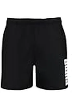 PUMA Swim Men Mid Shorts 1P, , M