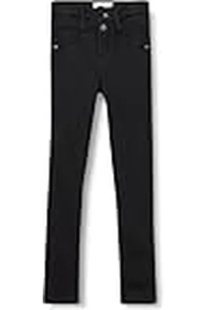 NAME IT Meisjes Jeans, , 128 cm
