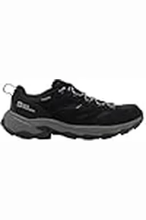 Jack Wolfskin Vojo Tour Texapore Low W wandelschoenen voor dames, , 43 EU, , 43 EU