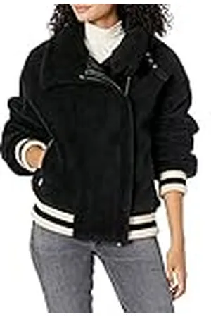 Armani Exchange Dames Teddy Jacket