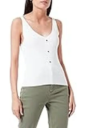 QS by s.Oliver Dames Top Shirt, , 34