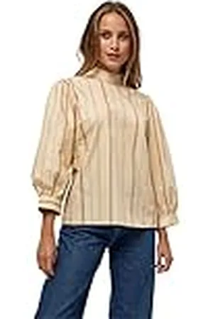 Minus Dames Yuna Blouse, , 40