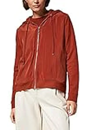 Comma, Jacke Langarm damesjack met lange mouwen, , 58
