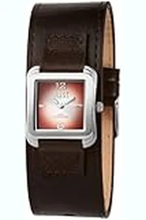 Just Watches Just dameshorloge kwarts 48-S9256-BR