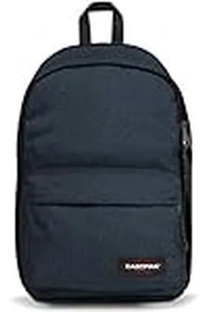 Eastpak BACK TO WORK Rugzak, 27 L - (Blauw)