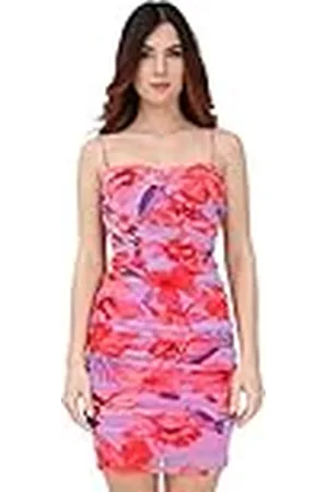 Pinko Casual jurk van retina, stam, voor dames, , XS