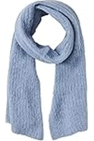 Pieces® Pcbera Wool Long Scarf Noos sjaal voor dames, , Eén Maat