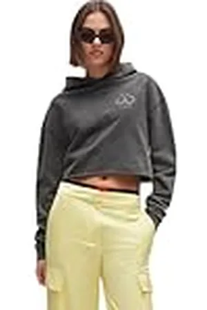 HUGO BOSS Dephana_2, , XS