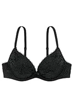 Dorina Dagelijkse beha voor dames (verpakking van 2), , 75C