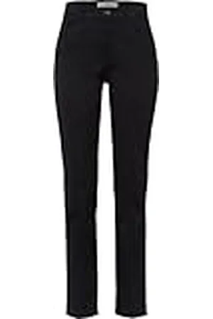 Brax Dames Style Mary Cotton Stretch broek, , 36W / 34L