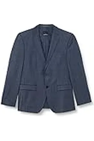 Daniel Hechter Heren Jacket XTENSION MF Blazer, , 46
