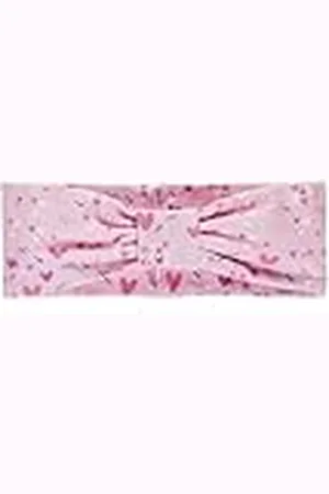 Sterntaler Babymeisje bedrukt met hartjes hoofdband, , 47, , 47 cm