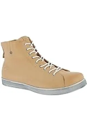 Andrea Conti Dames 0027913 hoge sneakers, , 40 EU