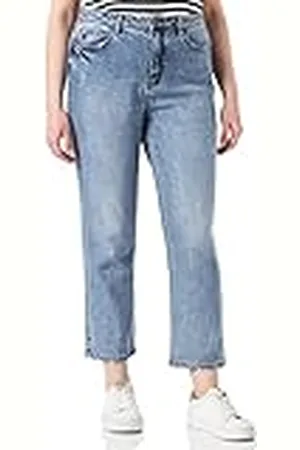Desigual Denim davini jeans voor dames, , 34
