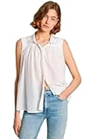 Pepe Jeans Mina T-shirt voor dames, , S