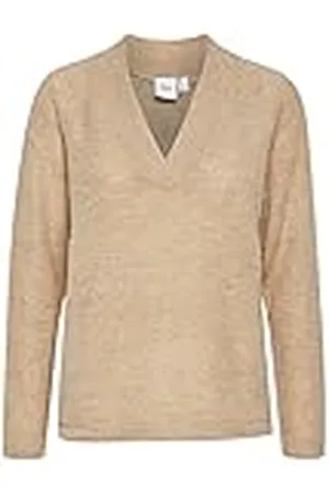 Ichi IHKAMARA V LS pullover, , L