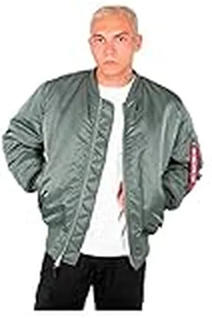 Alpha Industries MA-1 bomberjack voor heren