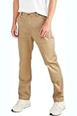 Dockers Utility Herenbroek, casual chino