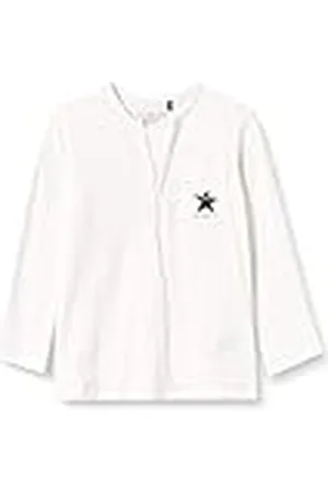 bellybutton Baby-jongen shirt met lange mouwen T-shirt