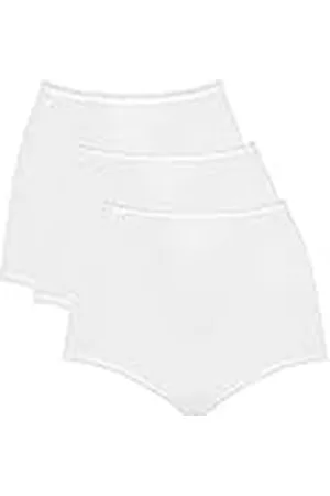 Sloggi 24/7 Cotton Maxi C3P Slip voor dames, , 40