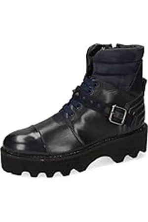 Melvin & Hamilton Enkellaarsjes dames sybill 27, , 37 EU