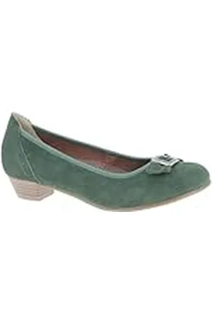 Hirschkogel by Andrea Conti Dames 3004550 ballerina