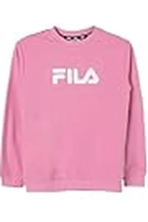 Fila Unisex kinderen Sordal sweatshirt, , 134-140