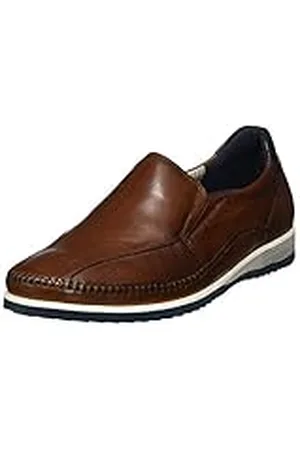 Sioux Heren hajoko 700 slippers, , 46 EU