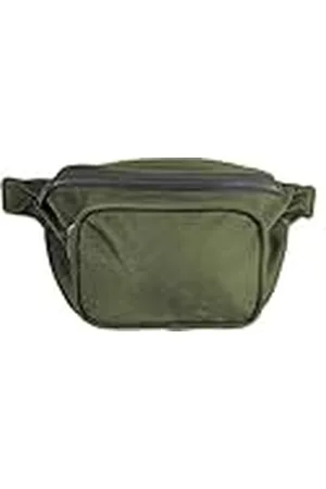 Mil-tec Fanny Pack heuptas voor heren, olijf, eenheidsmaat