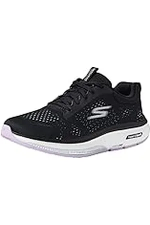 Skechers 124933 Bklv Sneakers voor dames, , 39 EU