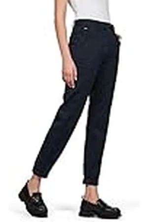 G-Star Raw Bronson Chino High Waist Skinny Chino voor dames, , 28W / 30L