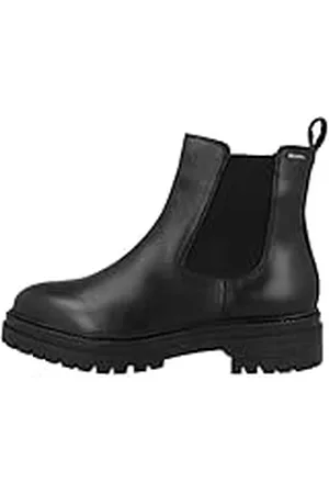 Geox Dames D IRIDEA B ABX enkellaars, , 35 EU