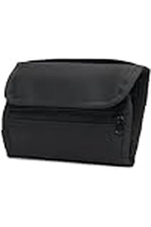 Brandit Wallet Two Black Gr. OS