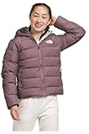 The North Face North Geïsoleerde jas Fawn Grijs XS