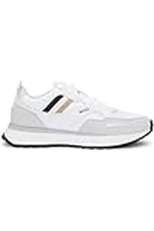HUGO BOSS BOSS Heren Jonah_Runn_mx_N, , 44 EU