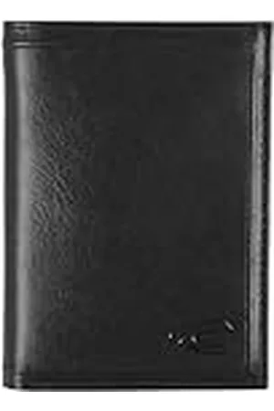 Camel Active Houten reisaccessoire-portemonnee voor heren, , , Small
