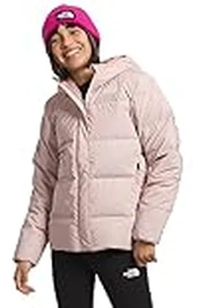 The North Face North Geïsoleerde jas Roze Mos L