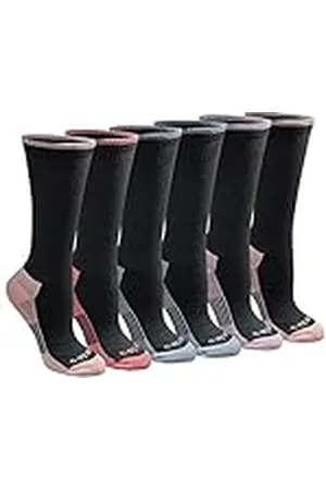 Dickies CHEROKEE Casual sok voor dames (Pack van 12), , 37-40 EU