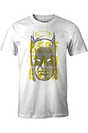 Batman MEBATMBTS205 T-shirt, , maat XL