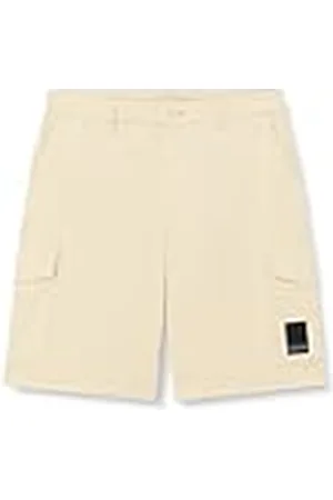 Armani Exchange Heren Milano Edition, Cargo Shorts, , 40