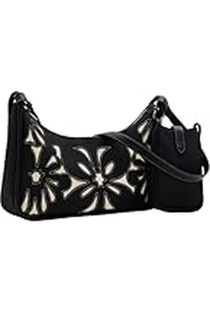 Desigual Damesaccessoires, PU-schoudertas, eenheidsmaat, , Eén maat